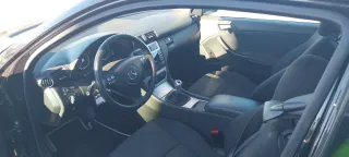 Mercedes-Benz Clase C 2009