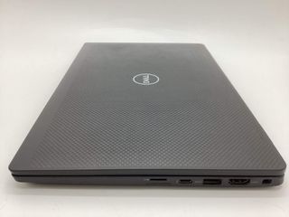pc portatil dell latitude 7320