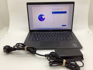 pc portatil dell latitude 7320