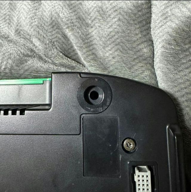 Super Street Fighter II X CPSII