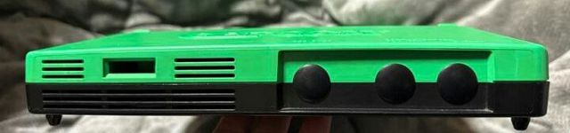 Super Street Fighter II X CPSII