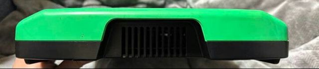 Super Street Fighter II X CPSII