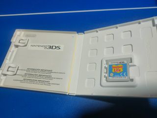 Tomodachi Life Nintendo 3DS Gioco