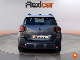 Citroën C3 Aircross PureTech 96kW (130CV) S&S SHINE