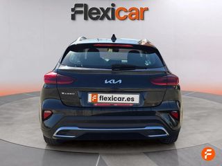 Kia XCeed 1.4 T-GDi Drive DAB 103kW (140CV)