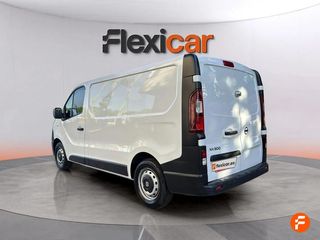 Nissan NV300 Combi 6 2.0dCi 81kW L1H1 1T Comfort