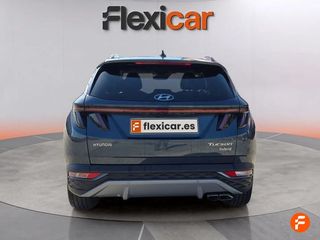 Hyundai Tucson 1.6 TGDI 132kW (180CV) 48V Style DCT 4x4