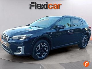 Subaru XV 2.0i Hybrid CVT Executive Plus