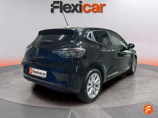 Renault Clio Evolution dCi 100 (74kw)