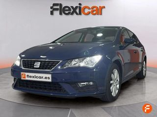 Seat Leon 1.6 TDI 85kW (115CV) St&Sp Reference