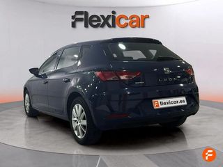 Seat Leon 1.6 TDI 85kW (115CV) St&Sp Reference