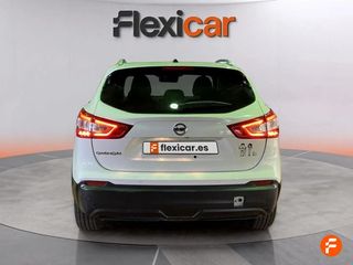 Nissan Qashqai 1.2 DIG-T ACENTA