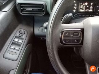 Citroën Berlingo Talla XL BlueHDi 130 S&S EAT8 SHINE