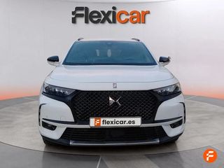DS DS 7 BlueHDi 132kW (180CV) Auto. PERF.LINE