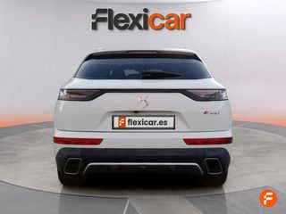 DS DS 7 BlueHDi 132kW (180CV) Auto. PERF.LINE