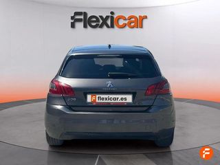 Peugeot 308 5p Style PureTech 130 S&S 6 Vel. MAN