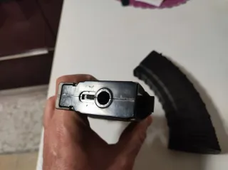 Caricatore Mid Cap 140 BB Airsoft