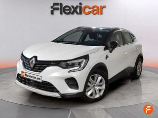 Renault Captur Zen TCe 74kW (100CV) GLP
