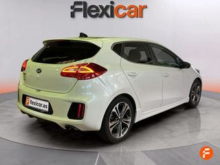 Kia Ceed 1.0 T-GDi 88kW (120CV) GT Line