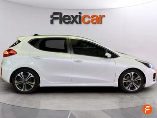 Kia Ceed 1.0 T-GDi 88kW (120CV) GT Line