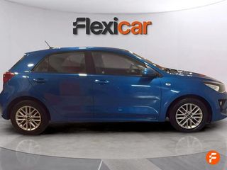 Kia Rio 1.2 DPi 62kW (84CV) Concept