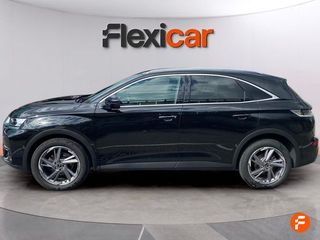 DS DS 7 BlueHDi DE 96kW (130CV) Auto. SO CHIC