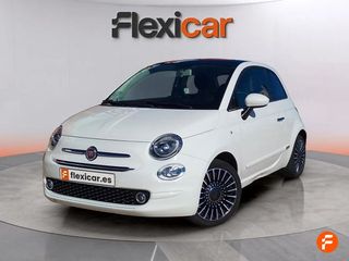 Fiat 500 1.2 8v 51kW (69CV) Híbrido Lounge GLP