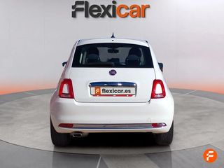 Fiat 500 1.2 8v 51kW (69CV) Híbrido Lounge GLP