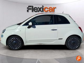 Fiat 500 1.2 8v 51kW (69CV) Híbrido Lounge GLP
