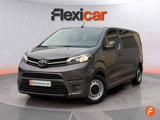Toyota Proace Verso 1.5D 120CV FAMILY ADVANCE L1