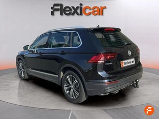 Volkswagen Tiguan Advance 2.0 TDI 150CV BMT DSG