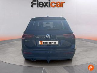 Volkswagen Tiguan Advance 2.0 TDI 150CV BMT DSG