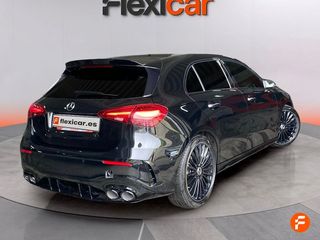 Mercedes Clase A A 200 d