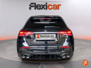 Mercedes Clase A A 200 d