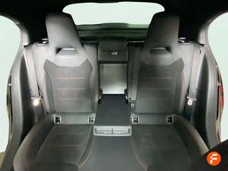 Mercedes Clase A A 200 d