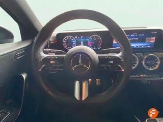 Mercedes Clase A A 200 d