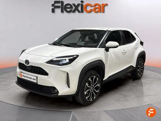 Toyota Yaris Cross 1.5 120H Active Tech