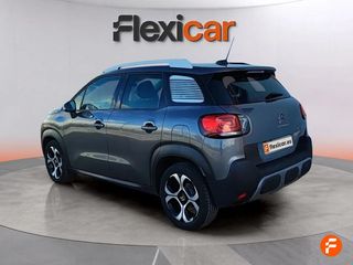 Citroën C3 Aircross PureTech 96kW (130CV) S&S EAT6 Shine