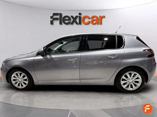 Peugeot 308 5p Style PureTech 130 S&S 6 Vel. MAN