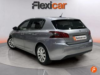 Peugeot 308 5p Style PureTech 130 S&S 6 Vel. MAN