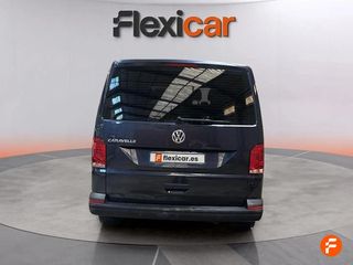Volkswagen Caravelle Origin Corta 2.0 TDI 81kW (110CV) BMT