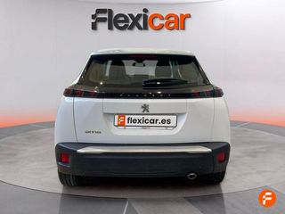 Peugeot 2008 Active Pack BlueHDI 81kW (110CV)