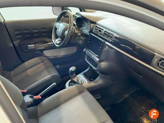 Citroën C3 PureTech 60KW (83CV) Feel