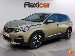 Peugeot 3008 1.6L THP 121kW (165CV) EAT6 Allure