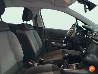 Citroën C3 PureTech 60KW (83CV) Feel Pack