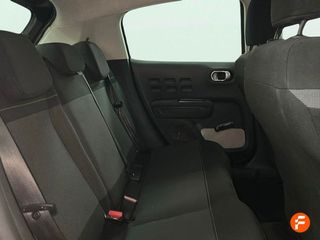 Citroën C3 PureTech 60KW (83CV) Feel Pack