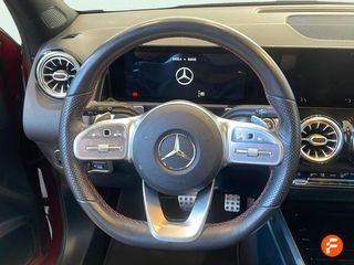 Mercedes Clase GLB 2.0 GLB 200 D DCT 110KW (150CV)