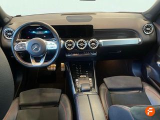 Mercedes Clase GLB 2.0 GLB 200 D DCT 110KW (150CV)