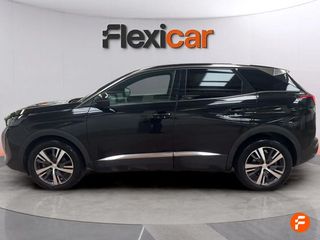 Peugeot 3008 1.2 PureTech 96KW S&S Allure Pack