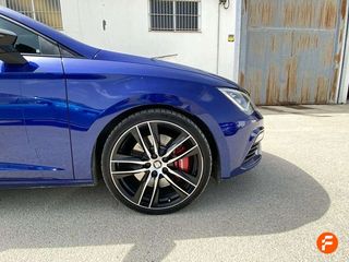 Seat Leon ST 2.0 TSI 221kW (300CV) St&Sp CUPRA
